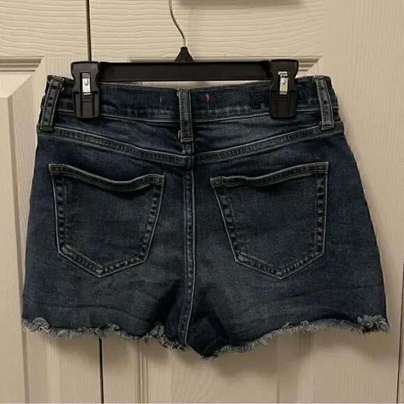 Victoria secret PINK cheeky shorts - Picture 2 of 3